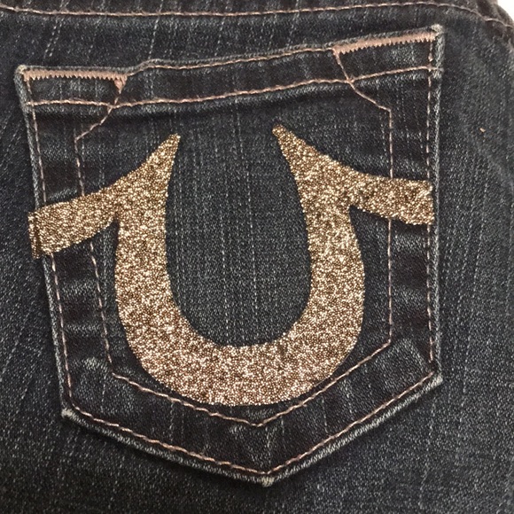 TRUE RELIGION BRAND JEANS - Picture 12 of 17
